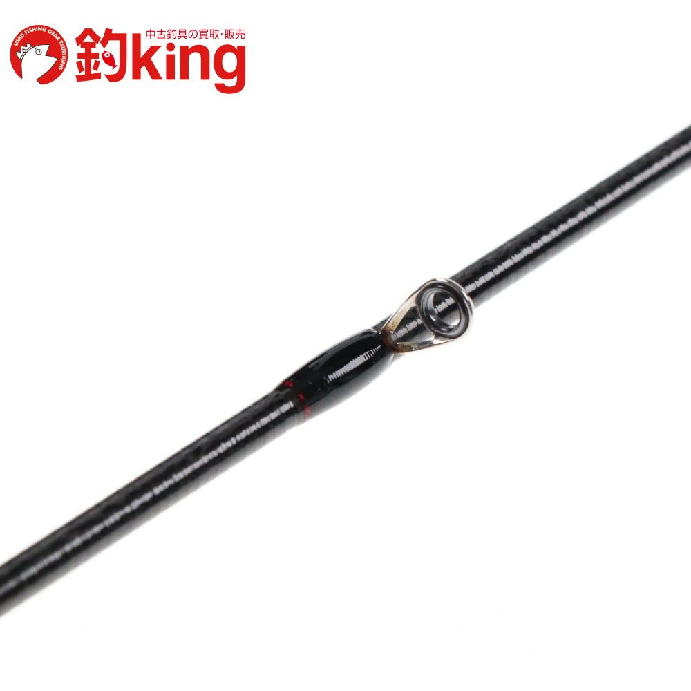 エギングロッド　シマノ　GAME TYPE E S93F SHIMANO GAME TYPE E エギングロッド : S93F サオ