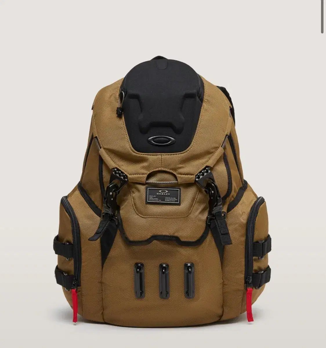 OAKLEY オークリー リュック リュックサック BATHROOM SINK RC BACKPACK 総売上高