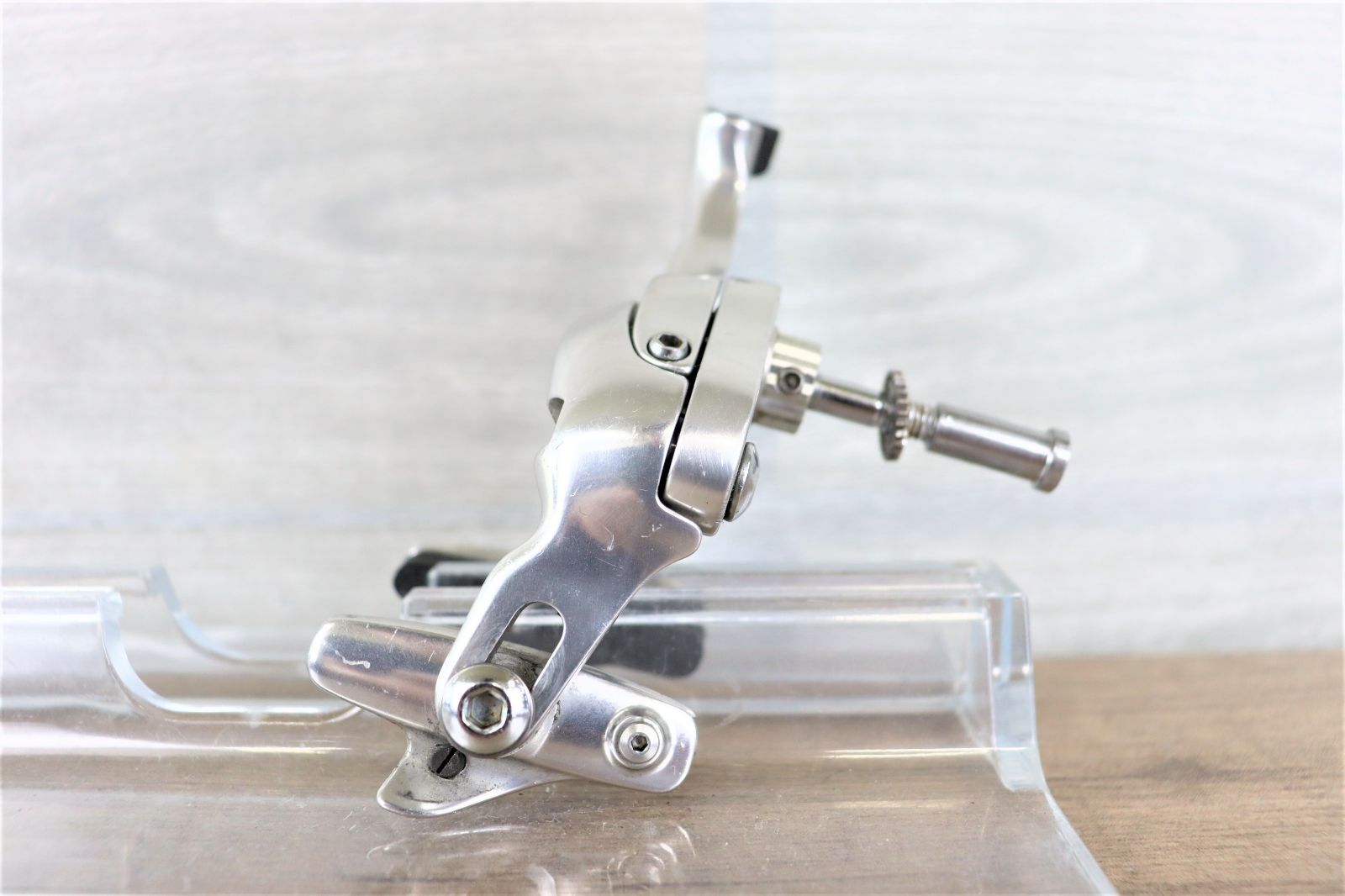 BR57 SHIMANO DURA-ACE シマノ デュラエース BR-7800 シルバー