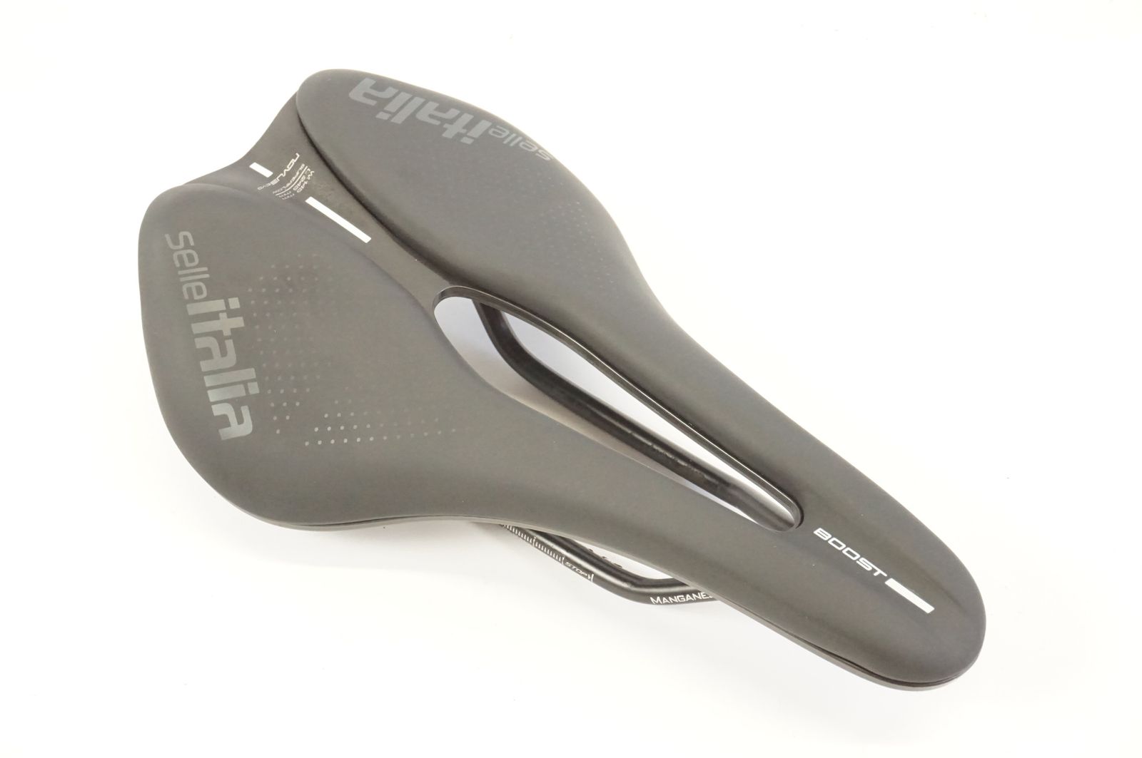 SELLE ITALIA(セライタリア) NOVUS ENDURANCE Ti316 SELLE ITALIA 