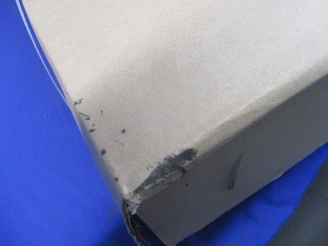 上吹出ガイド取付板
