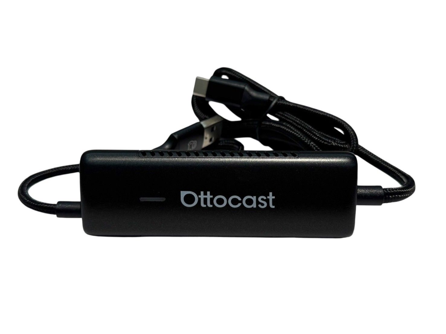 Ottocast MirrarTouch オットキャスト ミラータッチ ミラーリング カーアダプター ブラック 雑貨 006 LAWEED_CL