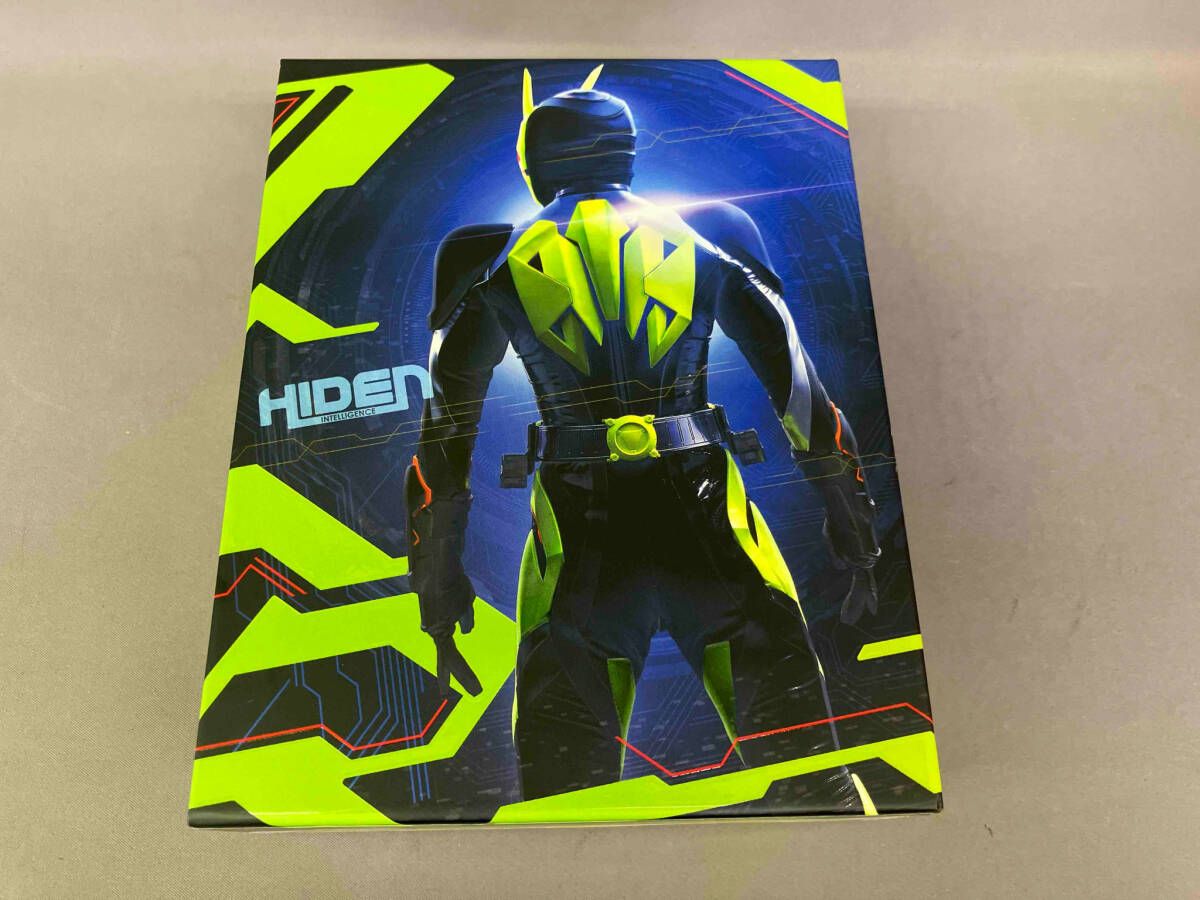 1 Blu-ray