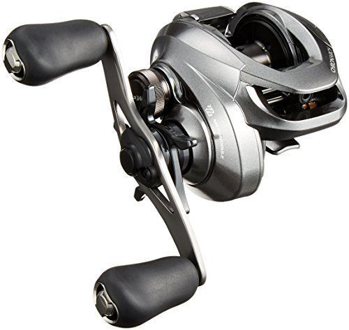 右ハンドル シマノ(SHIMANO) ベイトリール 17 クロナーク MGL 150 右ハンドル