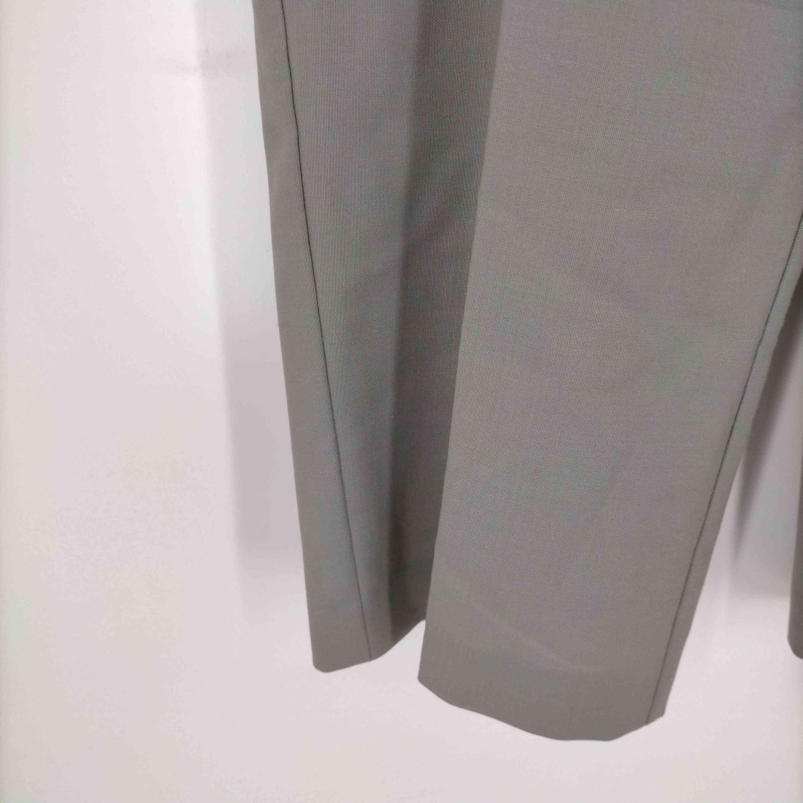 アイレネ IRENE Cotton Cut Out Trousers レディース 表記無