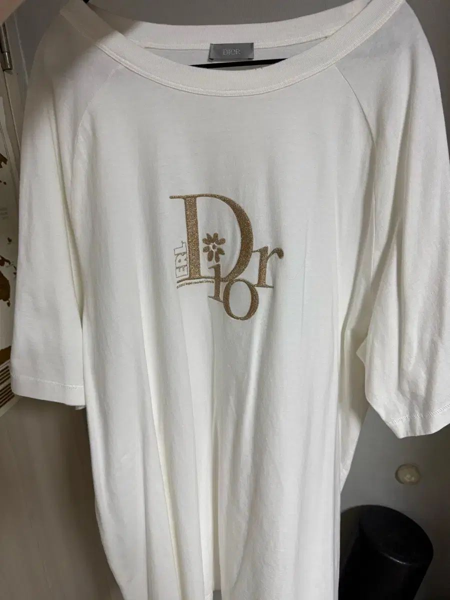 DIOR(ディオール) ERL 半袖 XXL