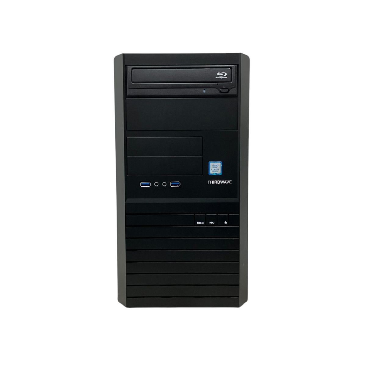 Thirdwave Magnate MT デスクトップPC Thirdwave ドスパラ Magnate MT デスクトップ PC i5-10400 2.90