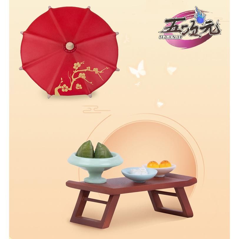 天官賜福　 グッズ　フィギュア　謝憐　三郎　花城　極楽雅宴 Ver 正規品 天官賜福 グッズ フィギュア 謝憐 三郎 花城 極楽雅宴Ver
