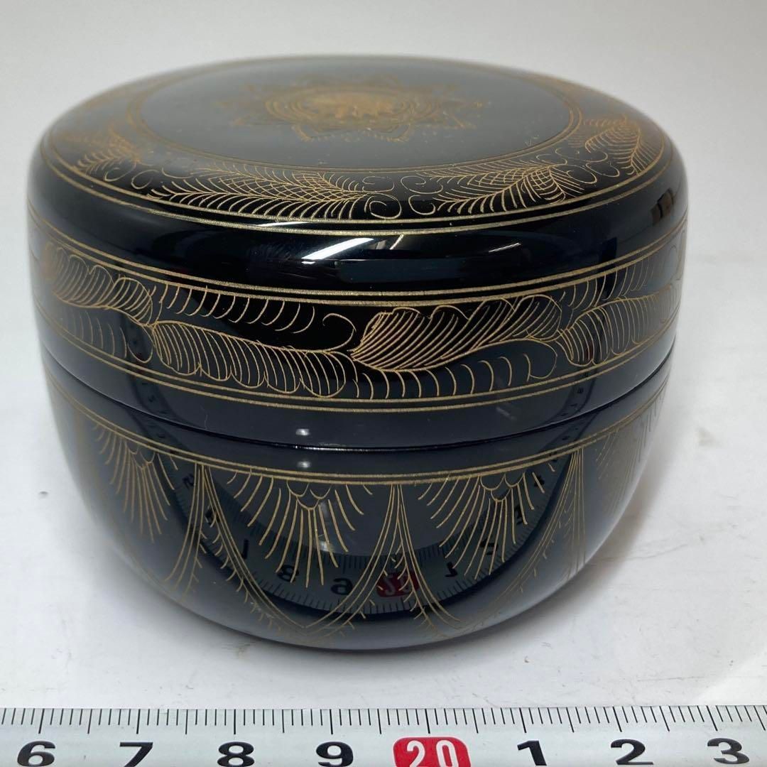 直径約7.7㎝ 東な6-0415