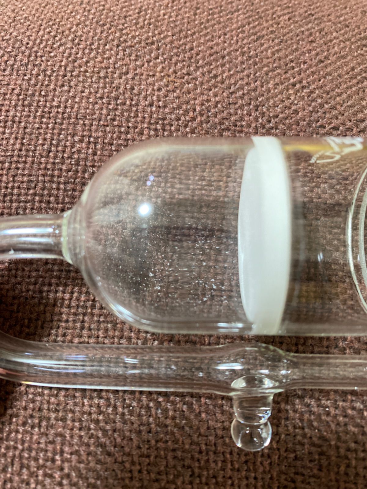 ADA パレングラス・ラージ φ30 CO2用とエアー用セット - メルカリ