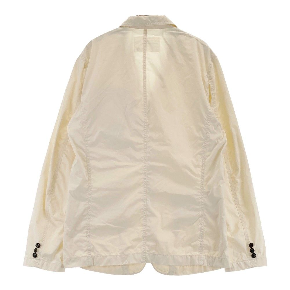 サイズ：L ROUGH&SWELL ラフアンドスウェル テーラードジャケット