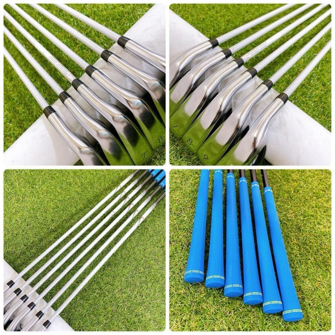 希少 NIKE VAPOR FLY ナイキ ベイパーフライ メンズアイアン 6本 希少 NIKE VAPOR FLY ナイキ ベイパーフライ メンズアイアン 6本