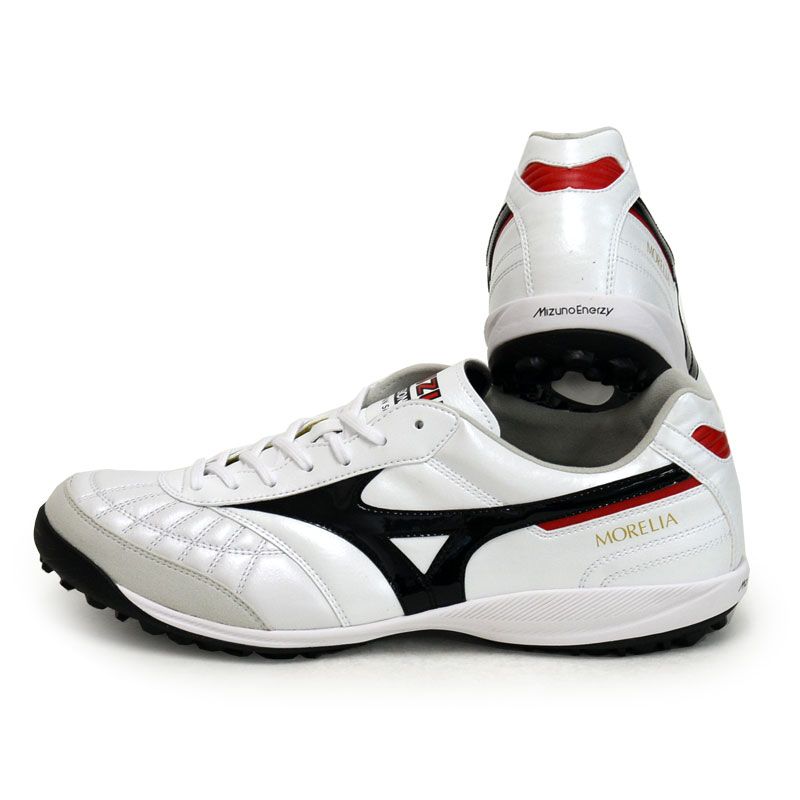 ミズノ MIZUNO MORELIA SALA JAPAN TF フットサル トレーニングシューズ 人工芝用 モレリア 25AW Q1GB250209 30.0cm