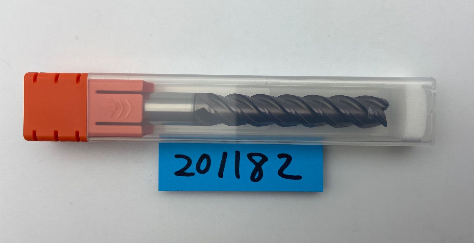 日進 超硬エンドミルφ10 5本セット MHDH445・MHDH645 | 日進工具株式会社