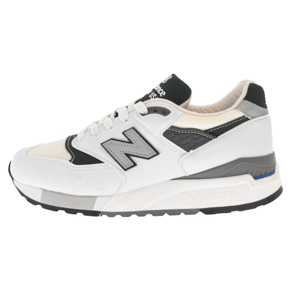 New Balance (ニューバランス) M998JWG made in U.S.A. LIMITED