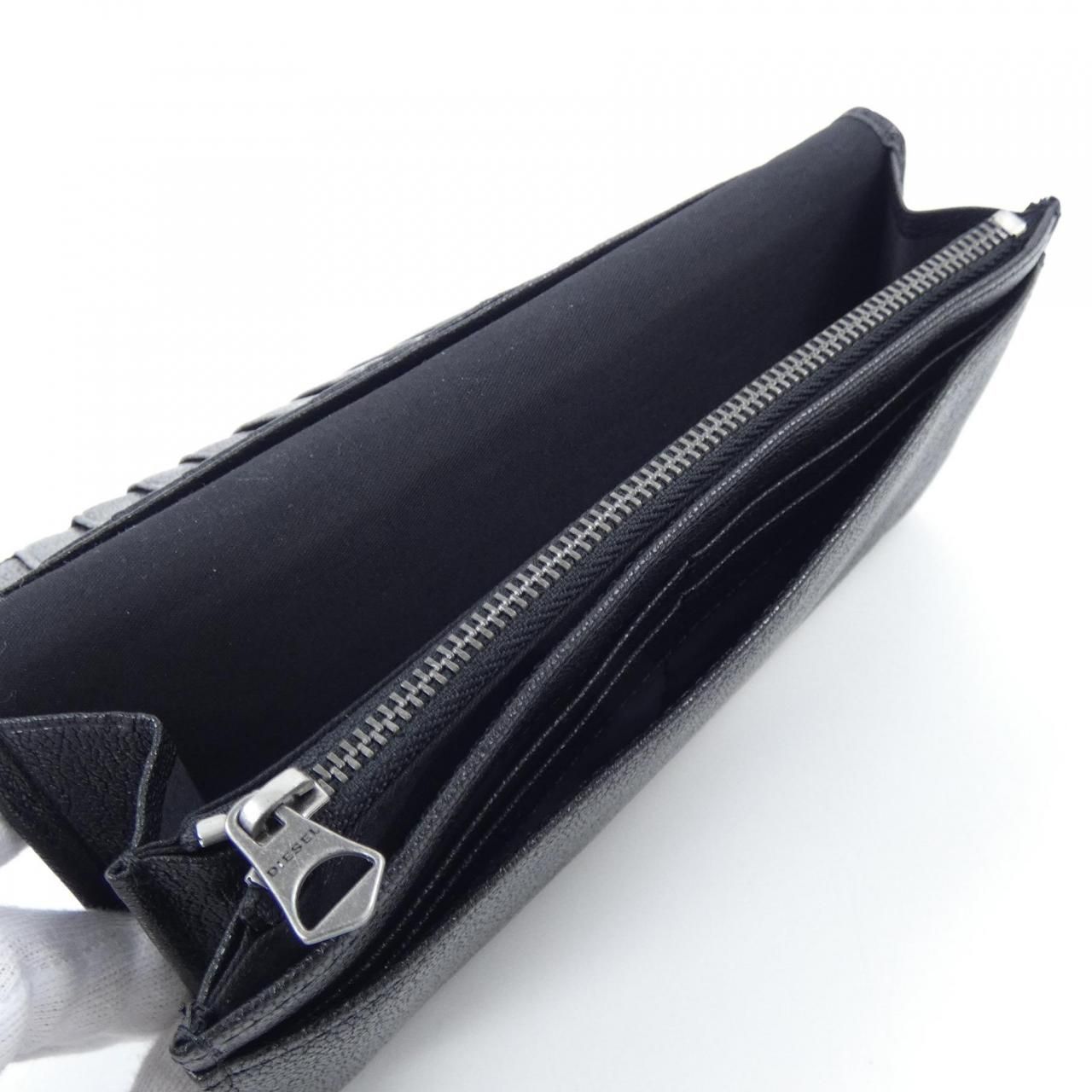 DIESEL WALLET