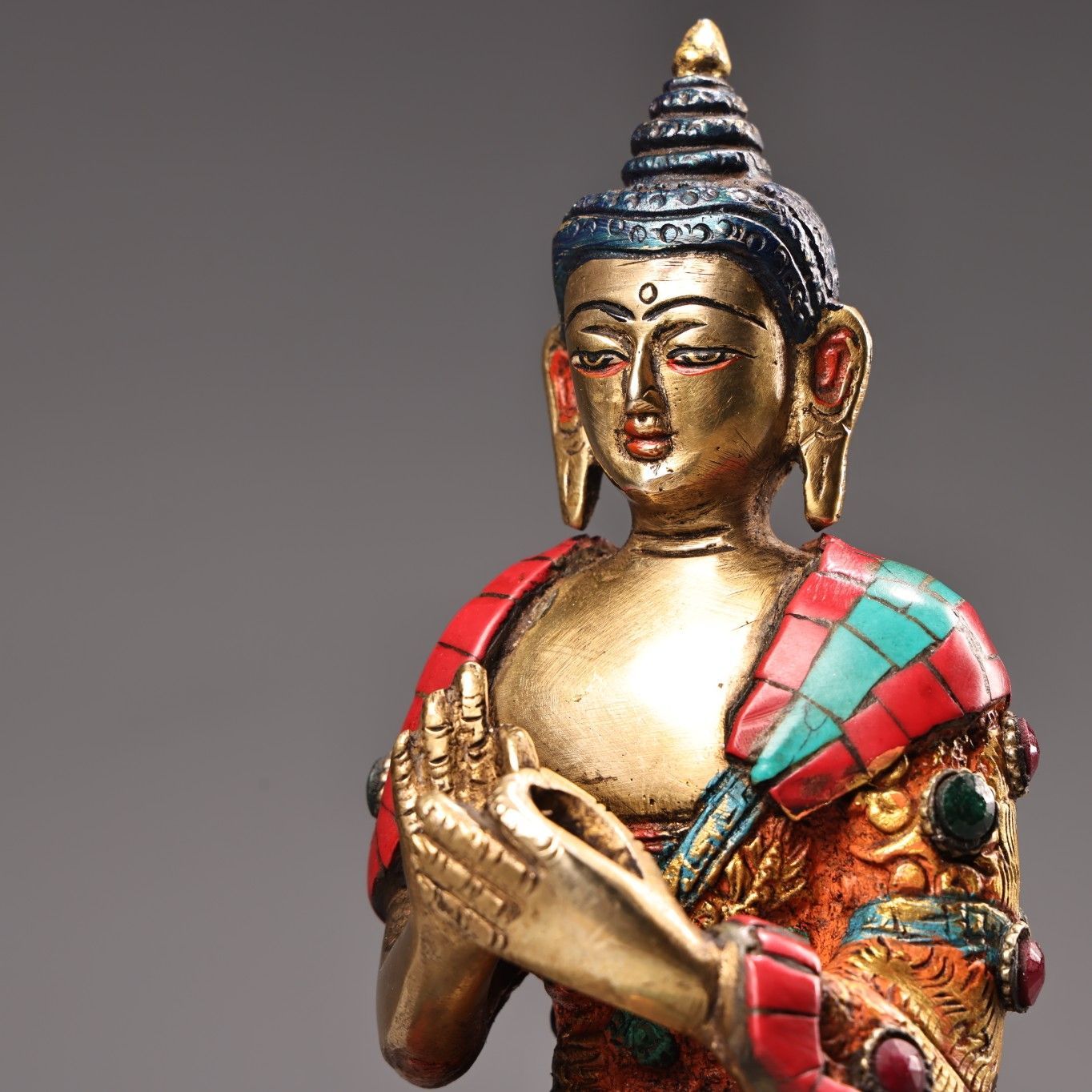 古美術品 収集家