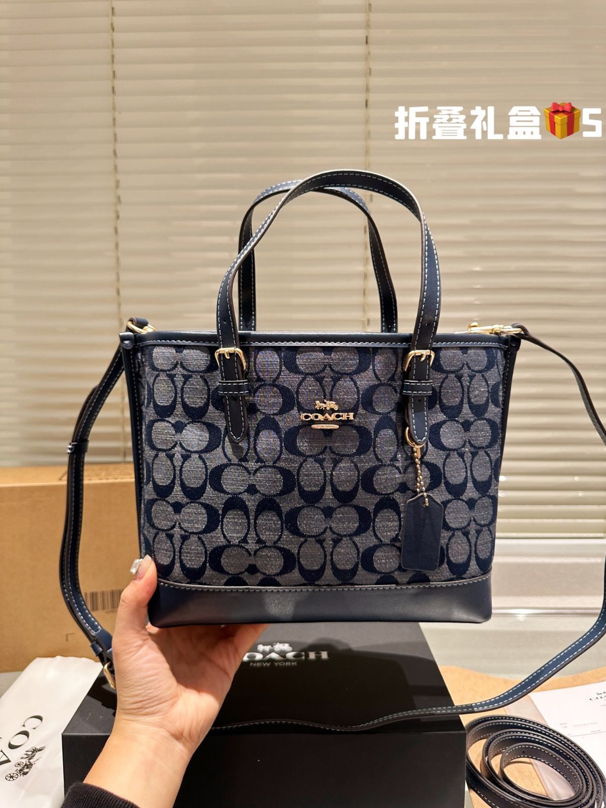 定番アイテム【COACH】Mollie 25 トートバッグ〈送料込〉 今日特価】COACH Mollie 25 トートバッグ ショッピングバッグ-MM