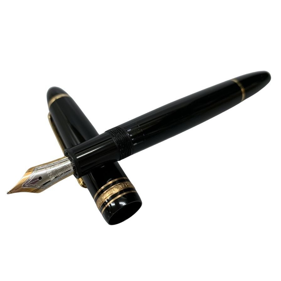 WANCHER/ワンチャー】伊万里 万年筆 21金 EF 極細 セーラー万年筆 21K