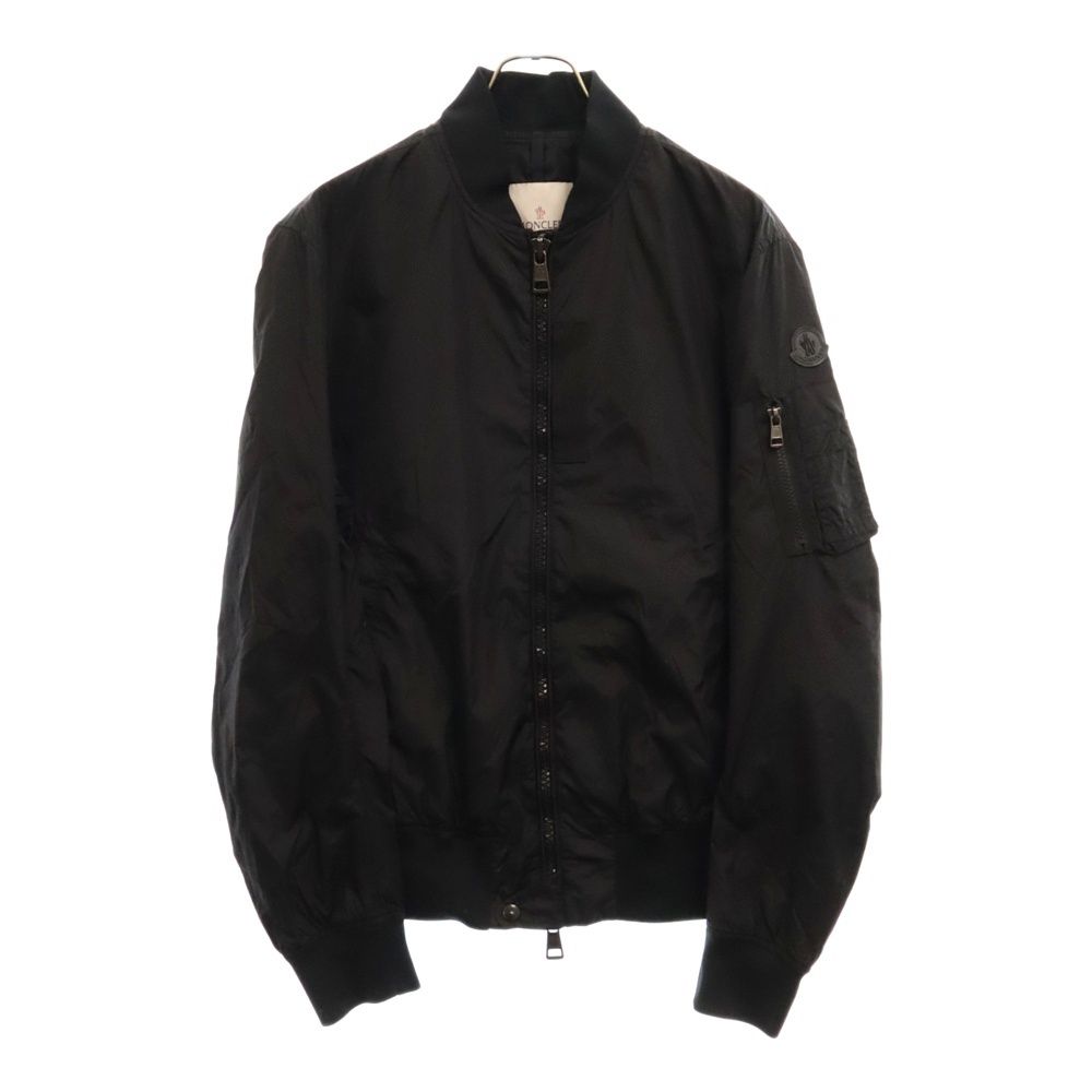 MONCLER (モンクレール) TIMOTHE MA1 ZIP UP JACKET ティモシー MA1