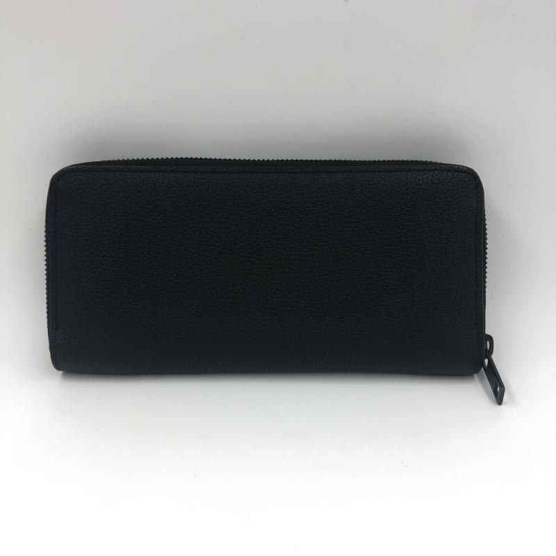 中古】LOUIS VUITTON アエログラム ジッピーウォレット