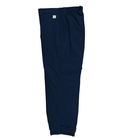 7営業日以内発送 4930269163153 ECO WORLD 8662 パンツ 色 ネイビー サイズ 4L 沖縄離島販売不可