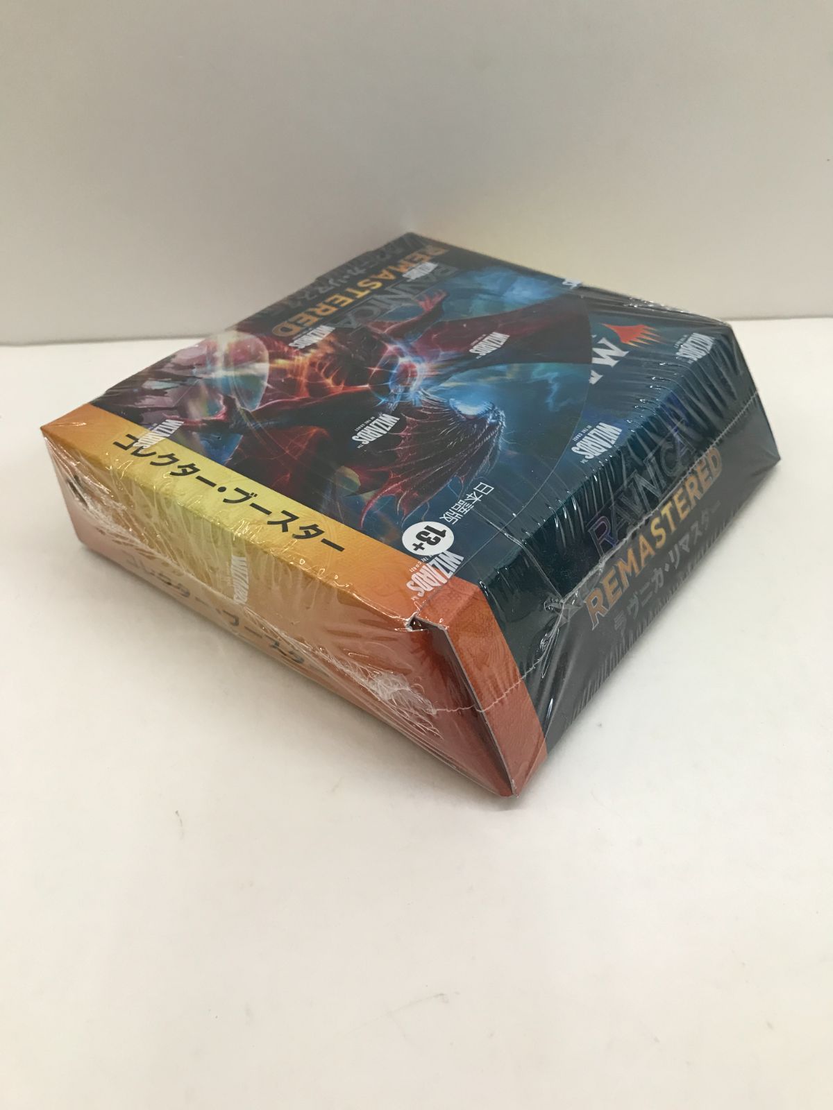 MTG ラヴニカ・リマスター コレクター・ブースター 日本語版