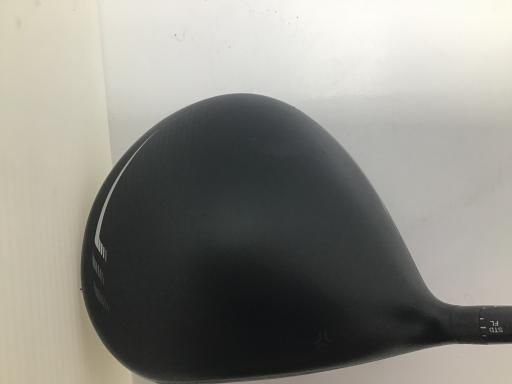 中古】 ダンロップ SRIXON ZX5 Mk II 10.5° ドライバー DR