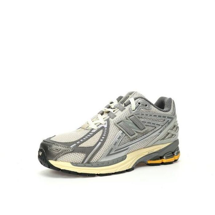 スニーカー ニューバランス NEW BALANCE 1906RRD グレー 灰 M1906RRD 