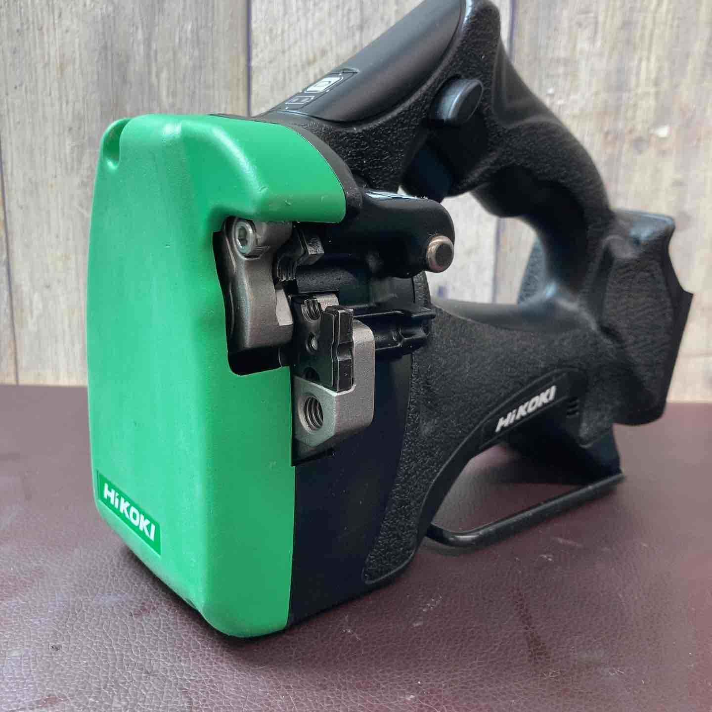 品 ハイコーキ HIKOKI 旧 日立工機 マルチボルト コードレス全ネジカッター CL18DSL LXPK 東大和店