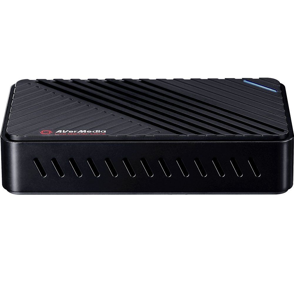 Live Gamer AVerMedia Ultra ULTRA Capture - | 2.1 S GC553G2 Card HDMI GC553 Technologies APH