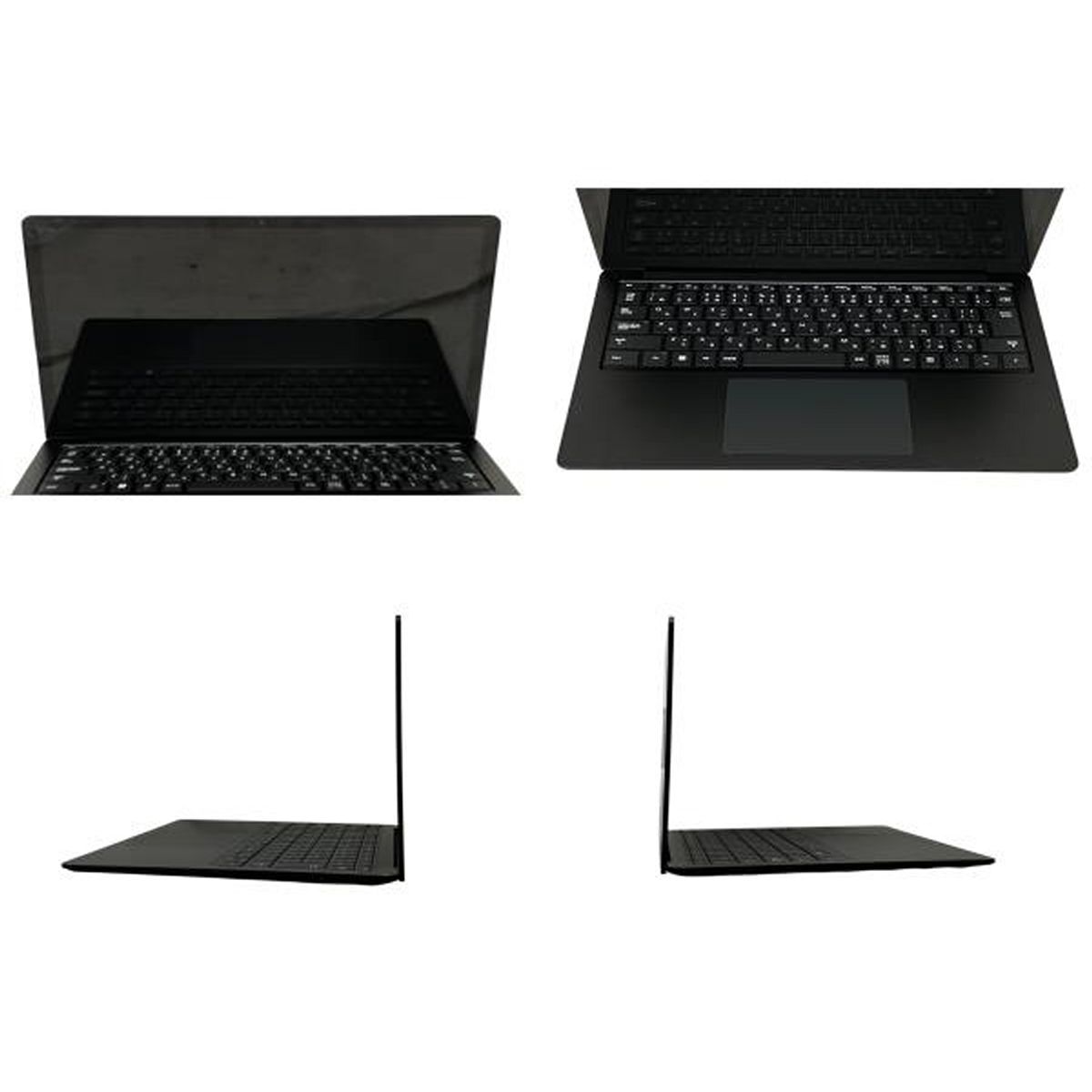 【美品】Microsoft Surface Laptop5 S0P-00001 Amazon.co.jp: マイクロソフト 特別モデル Surface Laptop 5