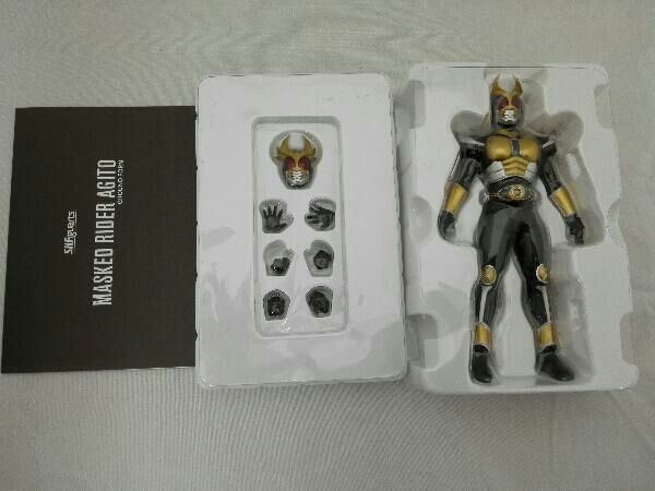 S.H.Figuarts 真骨彫製法 仮面ライダーW ヒートメタル　新品未開封 仮面ライダーウィザード フィギュア 6体セット 箱無し本体のみ発送可能