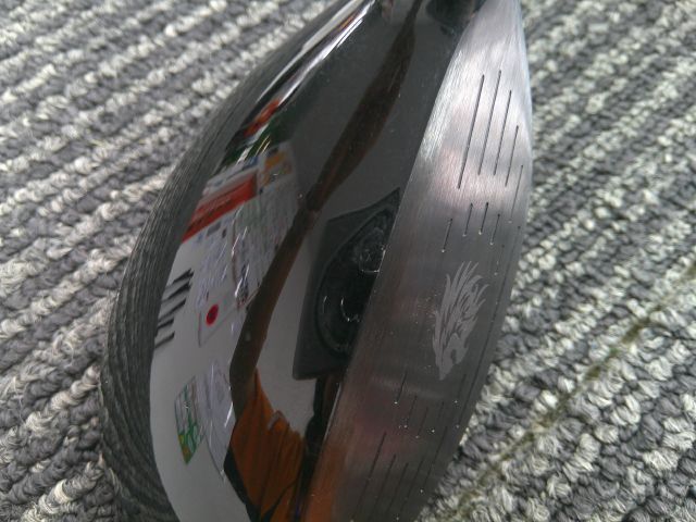 中古 ユーティリティ エミリッドバハマ CVS-UT/MCH 60 Silver/R/22