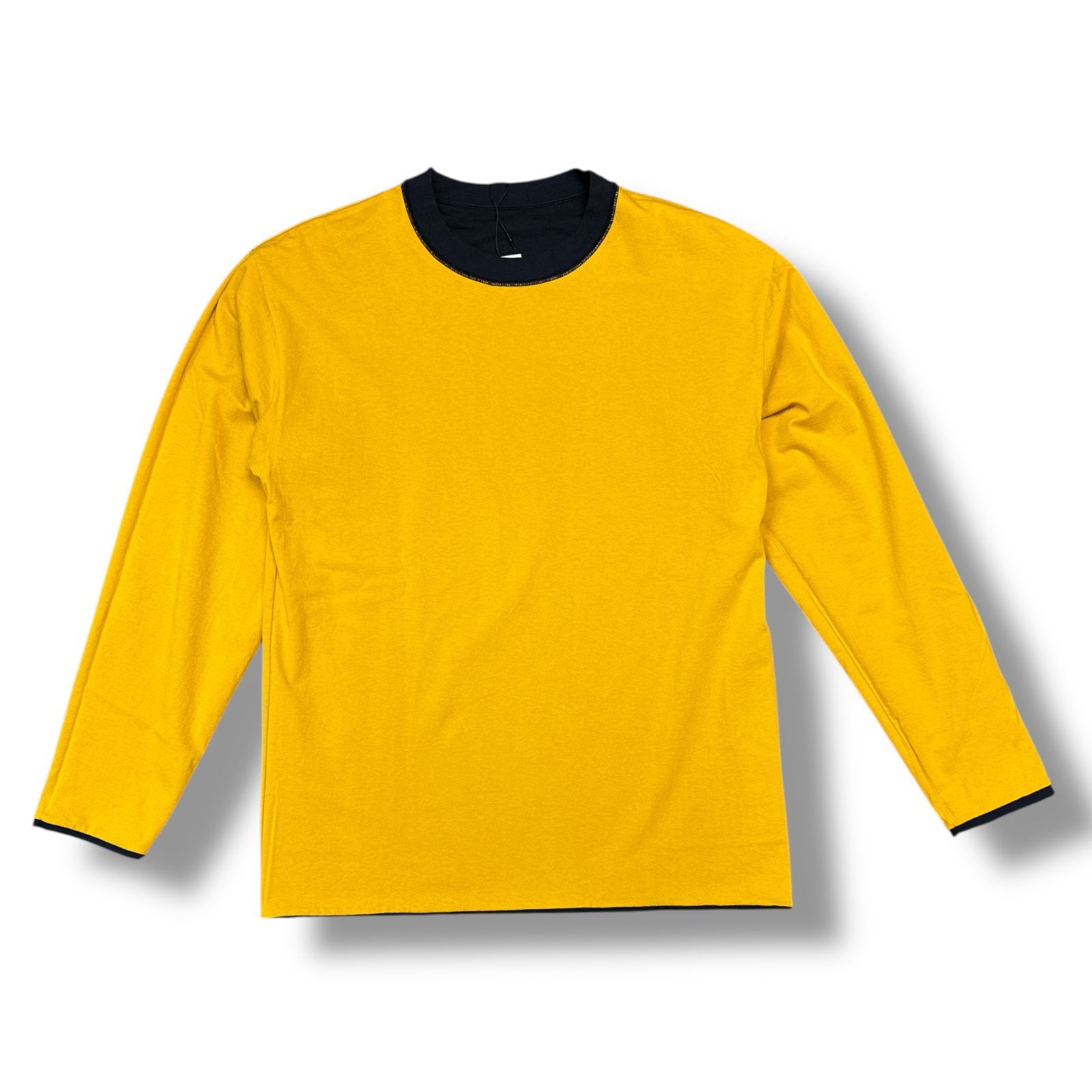 masses L/S 2 set マシス ロングスリーブ ロンT 即購入可 m&m masses エムアンドエム マシス ロンT