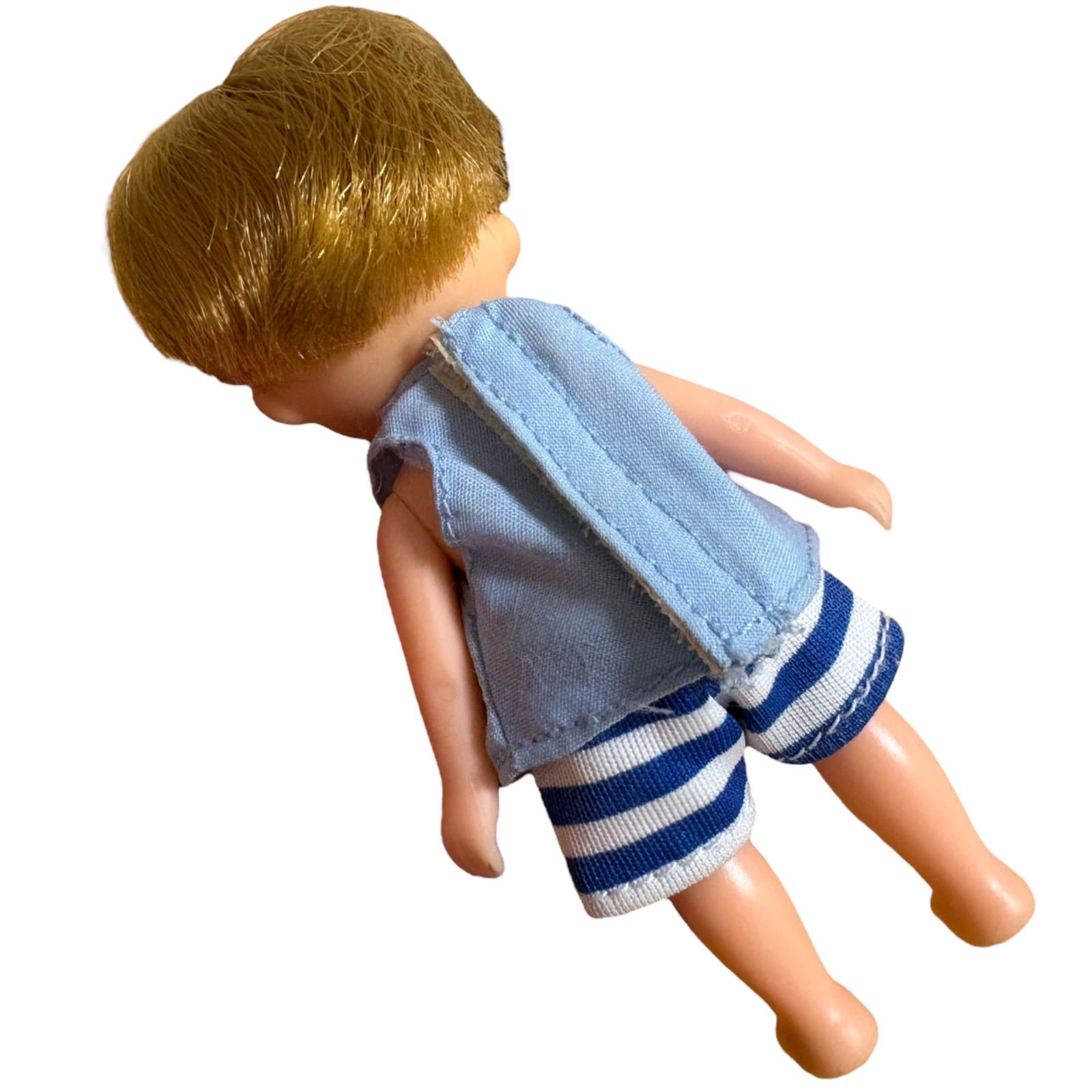 希少品】タカラ 海のおともだち ハーイ！そらくん リカちゃん - メルカリ