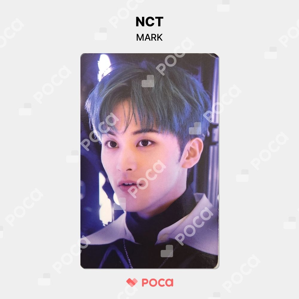 NCT127 dicon トレカ NCT127 ドヨン DICON トレカ - メルカリ
