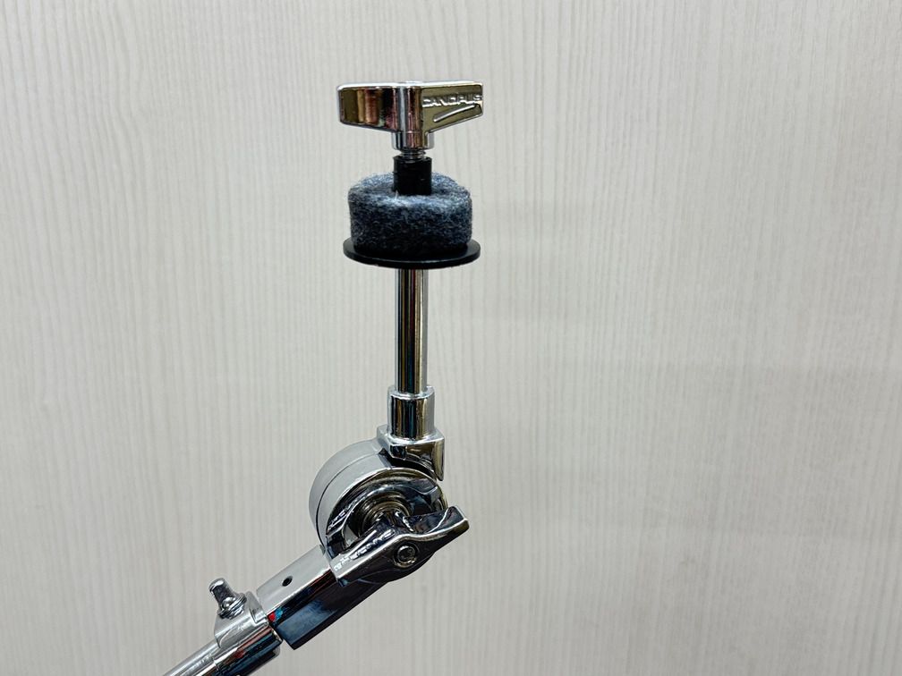 CANOPUS ハイブリッドブームシンバルスタンド CBS-2HY