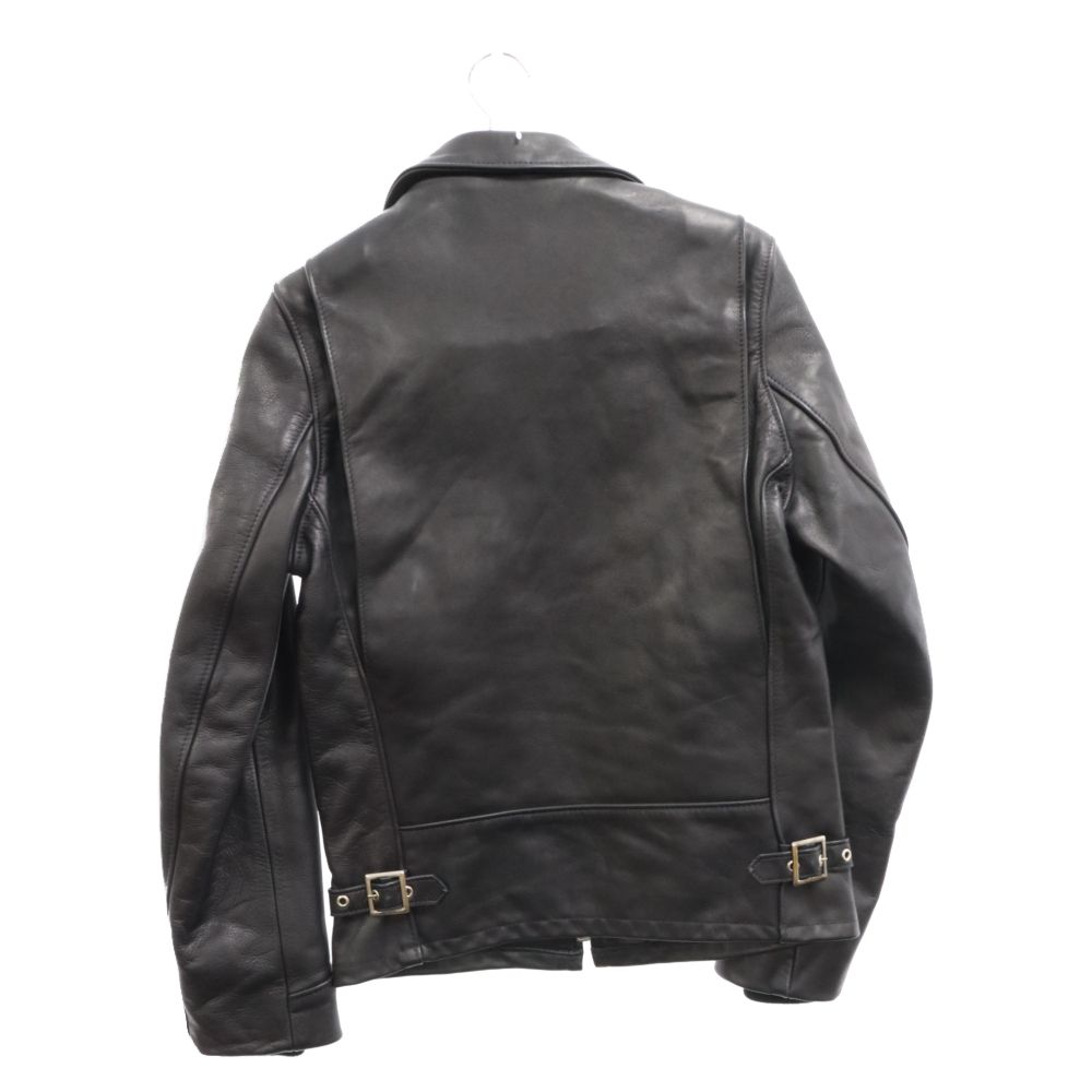SCHOTT (ショット) TRUCKER LEATHER JACKET トラッカーレザー