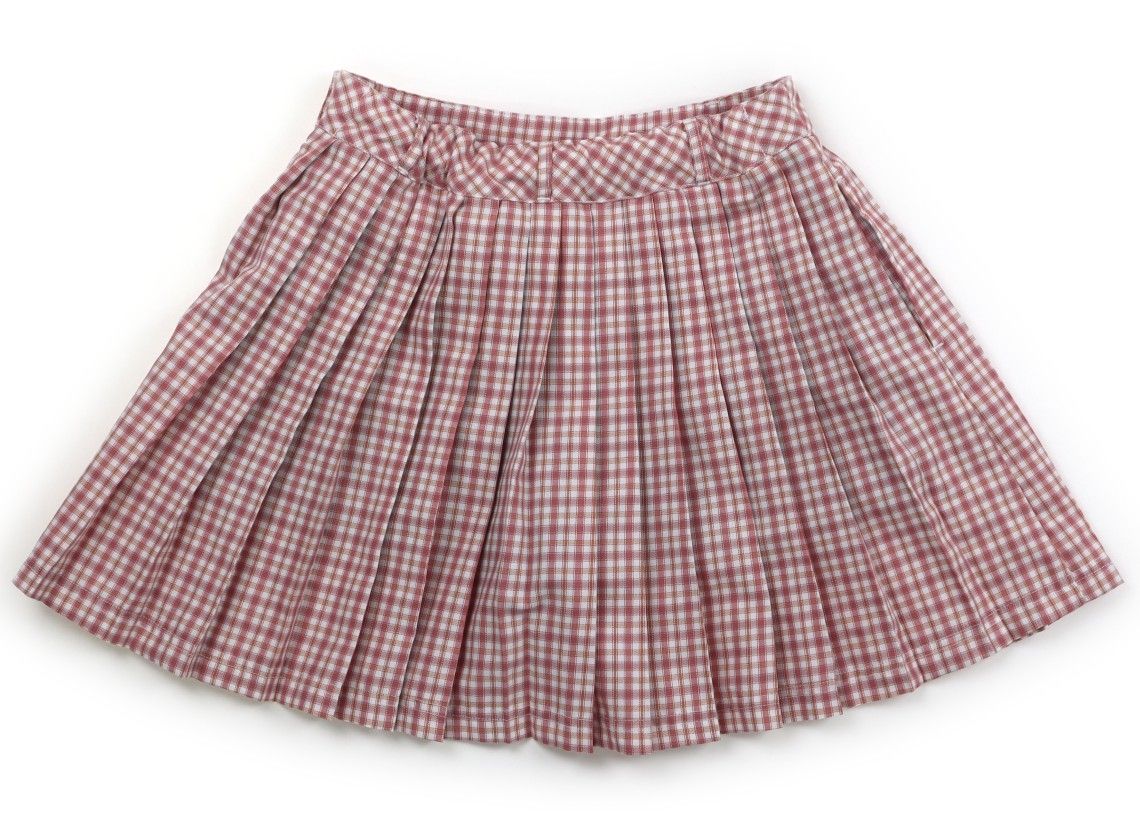 メゾピアノ　スカート　１４０ メゾピアノ⁄mezzopianoスカート 140サイズ 女の子子供服・ベビー服