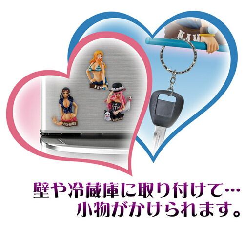 ワンピース H.O.O.K 3 フック フィギュア HOOK シリーズ 【新品・未