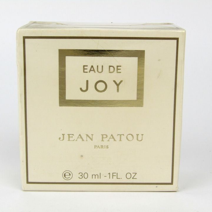 JEAN PATOU香水 EAU DE JOY 30ml - kudapostupat.ua