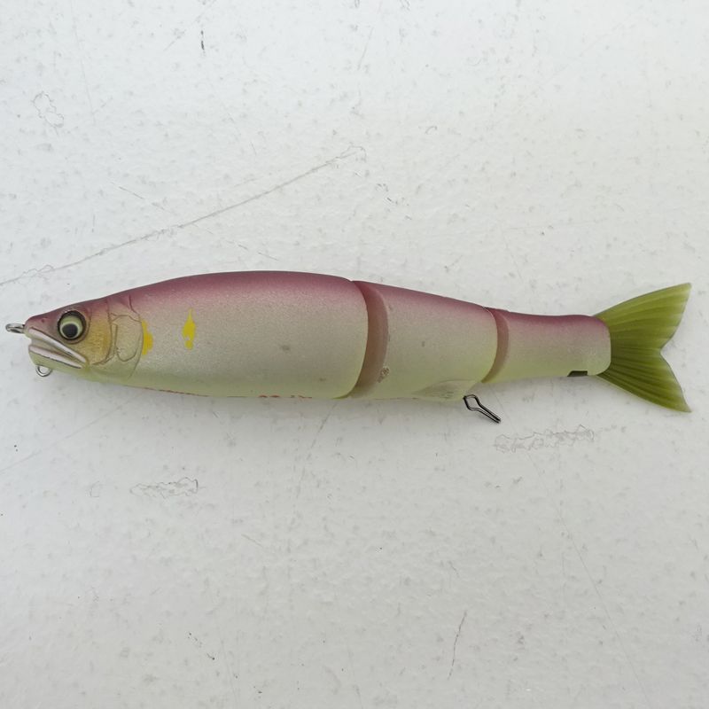 三重店】GAN CRAFT JOINTED CLAW SHIFT113 邪神 ガンクラフト ジョイン