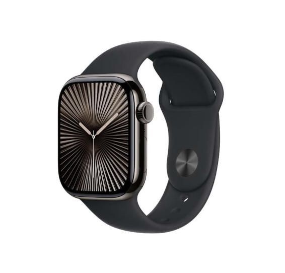 新品」Apple Watch Series 10 GPS+Cellularモデル 42mm MWXG3J/A 新品」Apple Watch Series 10 GPS+Cellularモデル 42mm MWXG3J/A