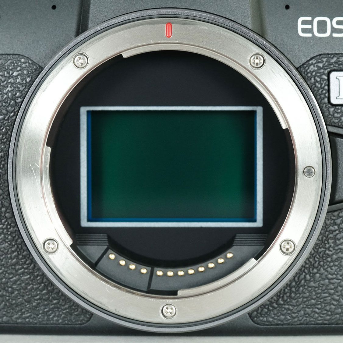 Canon EOS