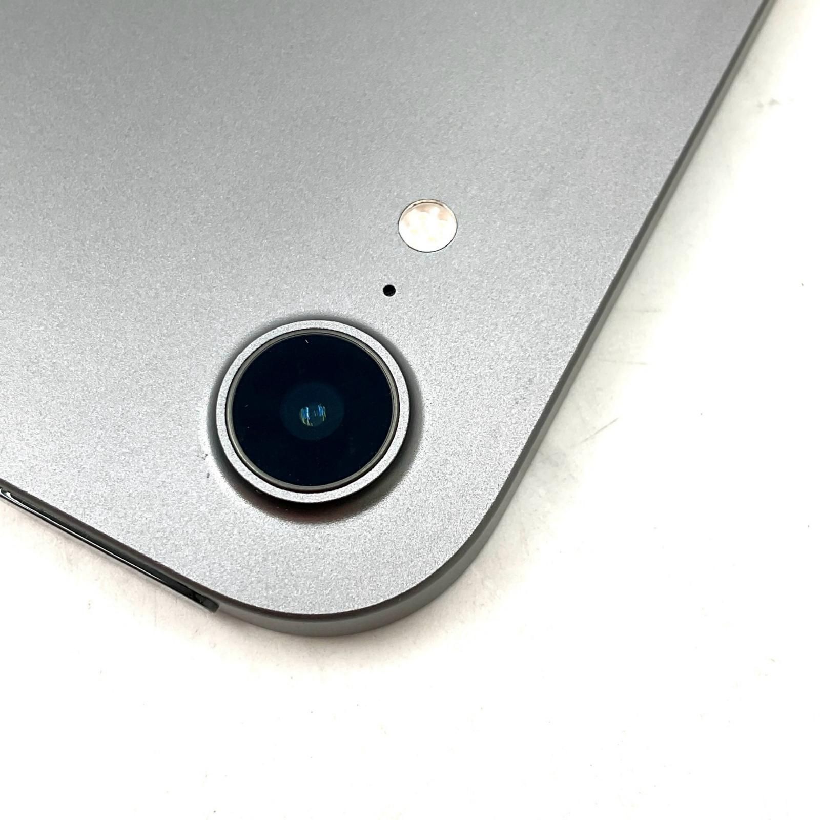 タブレット Apple iPad mini 第6世代 64GB スペースグレイ Wi-Fi 動作