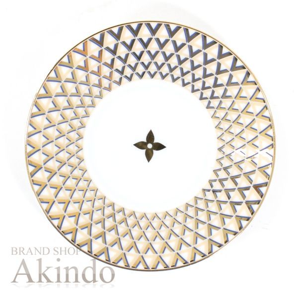 新品】ルイヴィトン 2セット カップ＆ソーサー Splendor Set of 2  