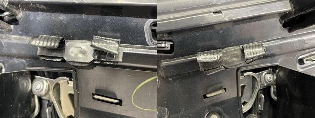 手渡し歓迎 TOYOTA アルファード AGH30 AYH30 GGH30 30系 後期 純正 