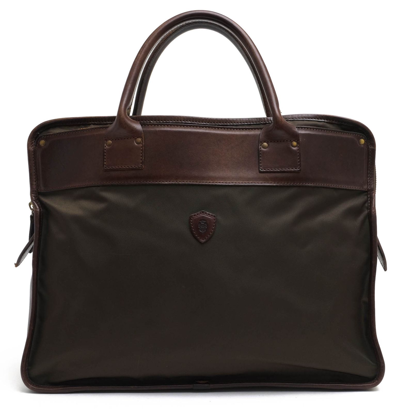 ✨Felisi✨ビジネスバッグ 1995 ブラウン レザー 楽天市場】未使用品