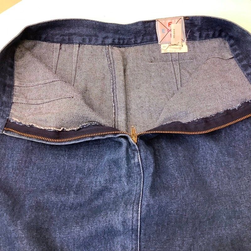 スカート サイズ38